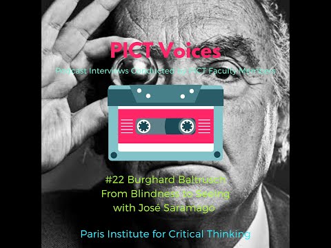 PICT Voices #22: