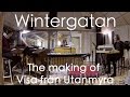 Wintergatan - The making of Visa från Utanmyra