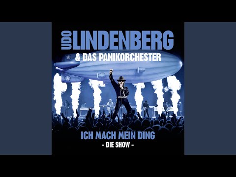 Horizont (feat. Josephin Busch & Nathalie Dorra) [Köln Live Version]