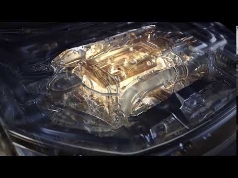 X Ray Automotive