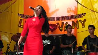 Brahmastra percussion feat Yenny valent