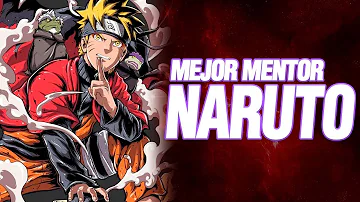 ¿Quién es el mejor profesor de Naruto?