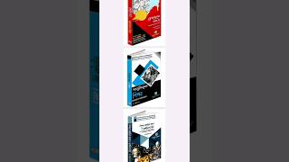 CU Education (Major & Minor) New Syllabus Books UG NEP-2020 #cbcs #education #nep2020