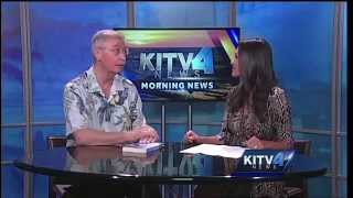 "What You Will" Television Interview