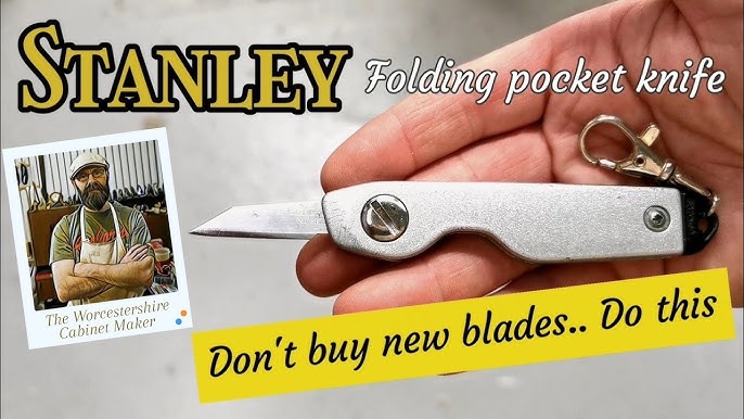 Utility Knife Blades . Stanley Knife Blades. Box Cutter Blades