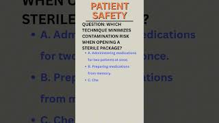 Essential Tip to Prevent Medication Errors in Healthcare! 💊✅