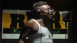 Beenie Man - Badmind People -  RMR Records Jamaica