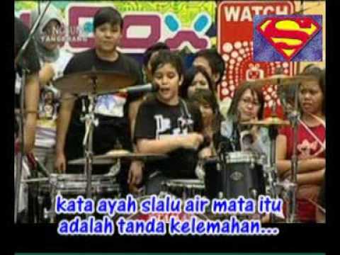 Superman-The Lucky laki