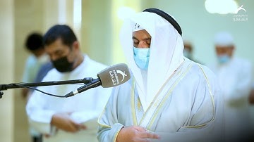 مساجد الإمارات | القارئ: سليمان البلوشي | سورة : الأنبياء
