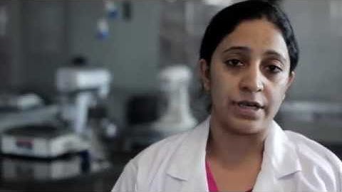 Dr. Bindiya Sharma on AIBTM