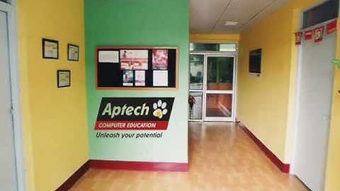 APTECH Computer Education.