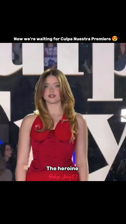 The hero, heroine and the villain | Nick , Noah and Briar | Nicole Wallace and Gabriel Guevara