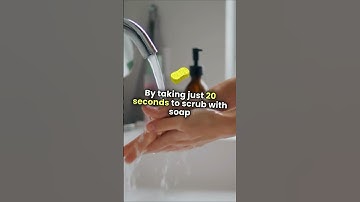 Wash Your Hands_ Boost Immunity Fast #shorts #short #youtube #youtubeshorts #viralvideo #facts