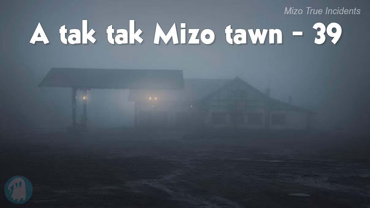 Damdawi inah nu pakhat thla (MJ's - 39)