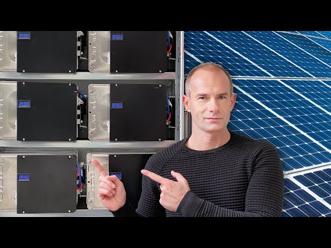 Videó: Mi az elektromos akkumulátor?