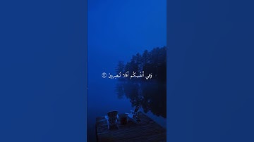 [وفي الأرض آيات للموقنين]