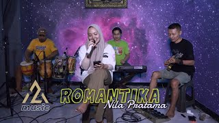ROMANTIKA - Nila Pratama - Azriel Music