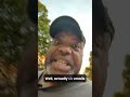And I'm Walking My Dog