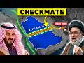Saudi Arabia Just Did Something UNTHINKABLE To Iran…