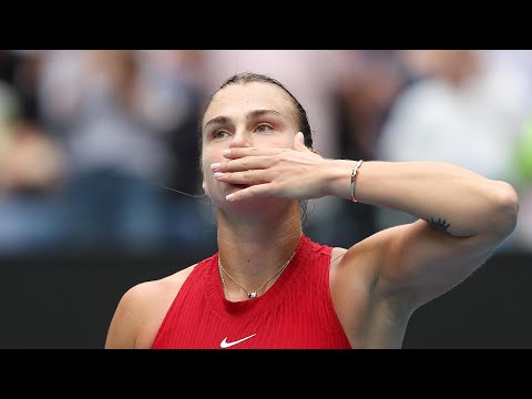 OPEN D'AUSTRALIE 2024 - Sabalenka est-elle capable d'imposer une suprématie ?