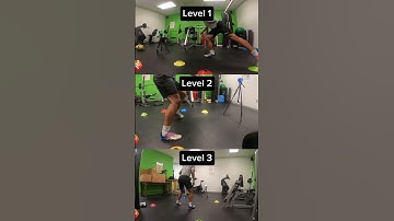 ACL rehab isn’t just physical 🦵🧠 Train the brain to reduce re-injury risk! #ACLrehab