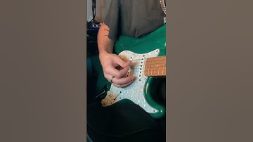 Thumbnail of Can YOU recognize this 60's ROCK riff?!?❤️‍🔥🎸