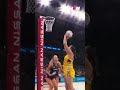 SSN Weekend Doubleheader! Firebirds vs Lightning & Vixens vs Mavericks #shorts #womenssports