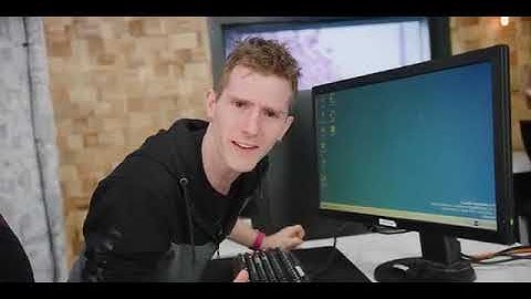 Review: ReactOS Linux Tech Tips Video