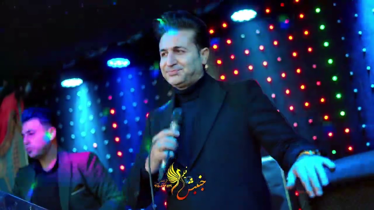 Morteza Jafarzadeh - The Best of 5 Songs in One Epic Mix