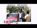 'Madholal Keep Walking's Movie Review