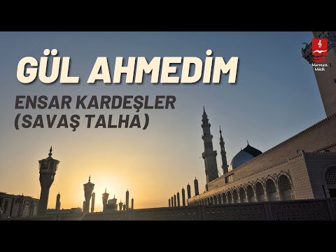 Ensar Kardeşler "Gül Ahmedim"  Lyrics Video