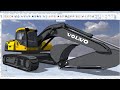 Construction vehicles and 3d warehouse