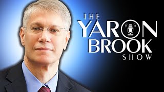 A Culture of Fear, And Towards a Braver Future | Yaron Brook Show