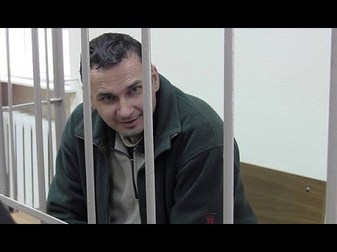 Vídeo: Oleg Gennadievich Sentsov: Biografia, Carreira E Vida Pessoal