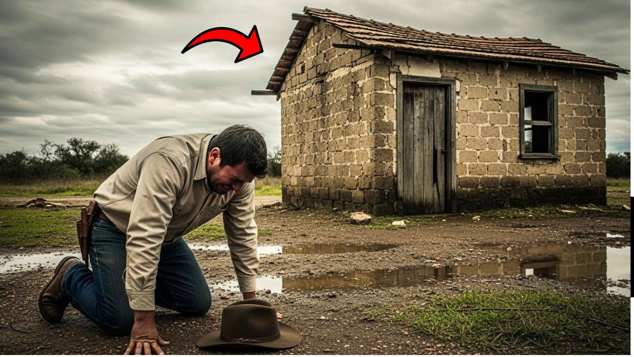 Trabajo 7 Años En el EXTRANJERO para CONSTRUIR SU CASA, Pero al VOLVER Se dio Cuenta de la TRAICIÓN