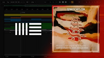 Modjo - Lady (Hear Me Tonight) - Sparrow & Barbossa, Koshi, Daymaan Remix (Ableton Remake)