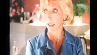 Palmolive Ad 1989 - Madge - Celebration.