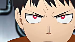 Marginal sytel fire force