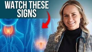 The REAL Cause of PCOS & THYROID Issues (And What to Do)