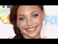 The Untold Truth Of Maddie Ziegler