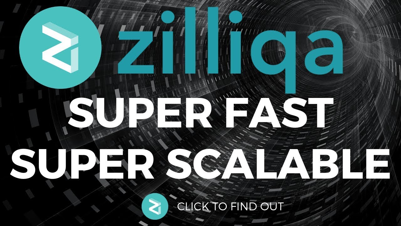ZILLIQA REVIEW (2019) - ZILLIQA BLOCKCHAIN - NEXT GEN SPEED!