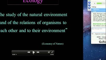 Distance Learning Video