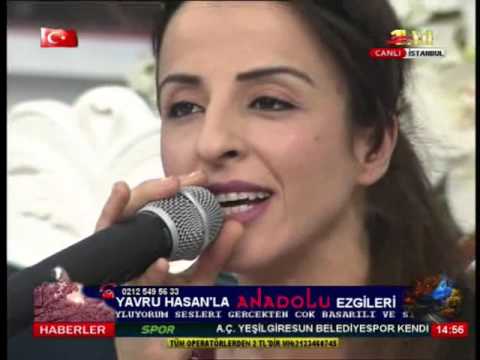 KANAL 28 YAVRU HASAN İLE (ANADOLU EZGİLERİ) 15.11.2015*2