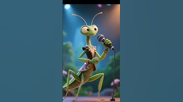 song by praying mantis |sapphire||#shorts #shortsfeed #trending #viral video #funnyshorts