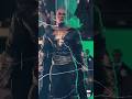BLACK ADAM (GOLDEN ARMOR) DELUXE 1/6 Figure by Hot Toys Review #Dccomics #BlackAdam #TheRock #shorts