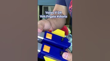 Voltes V DXVolt Frigate #shorts #shortsvideo #anime #mecha #voltesv #voltesvlegacy #superrobot