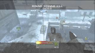 Suicide Shot Sub base