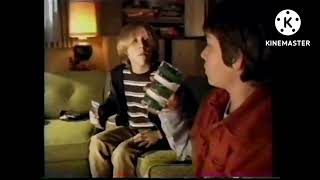 Gripz Commercial (2006)
