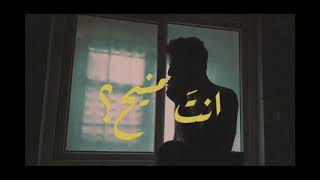 TIN NEN - Inta Mnih ? | تنّين - انت منيح؟ (SLOWED&REVERB)