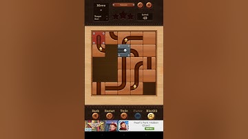 Deimos Level 49 Walkthrough 3 Stars Roll The Ball